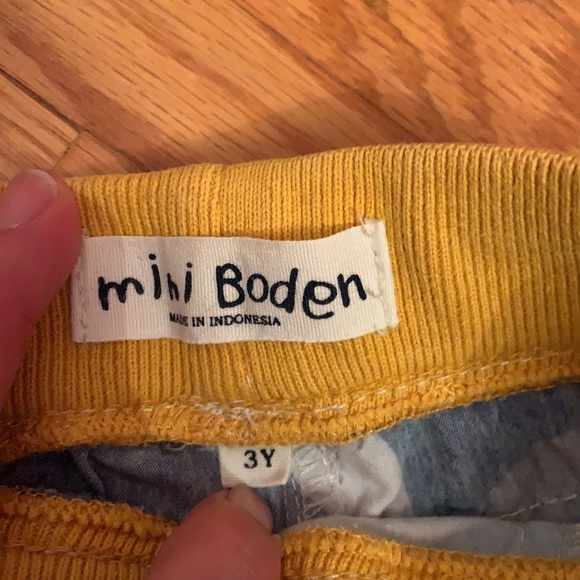 Boden Set - Picture 6 of 6